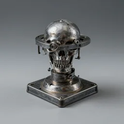 an scp anomalous object, keter class