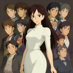 portrait of doradura, artstation, cartoon, elegant, highly detailed, digital painting, concept art, smooth, sharp focus, illustration, art by studio ghibli, makoto shinkai, don bluth, fujita goro, jean giraud, atey ghailan, akihiko yoshida, tom whalen, anton fadeev 8 k