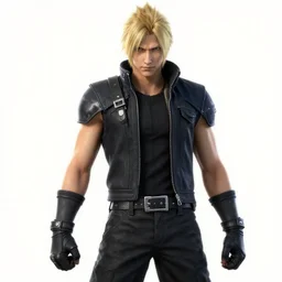 Vergil from Devil may cry, DMC series, Devil may cry screenshot