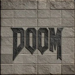 uac techbase, tiling wall texture from doom