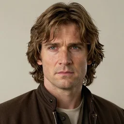hayden christensen as anakin skywalker, revenge of the sith, cinematic, professional, 8k, detailed face