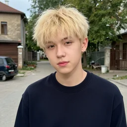serbian twink