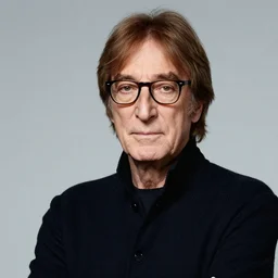 john lennon singer, color ( sony a 7 r iv, symmetric balance, polarizing filter, photolab, lightroom, 4 k, dolby vision, photography award ), vogue, perfect face