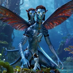 james cameron avatar