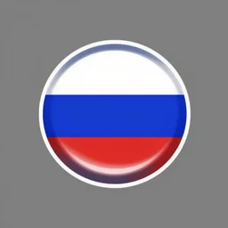 vector logo of Russia