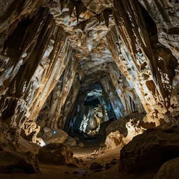 Cavern of Agony