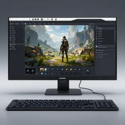 unreal engine 6 demo preview