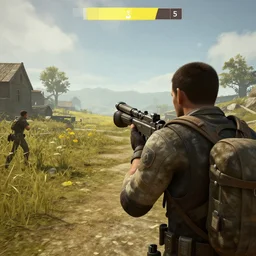 fallout 5 gameplay