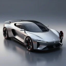a car design of the future