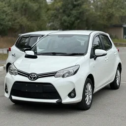 1 9 6 9 toyota yaris
