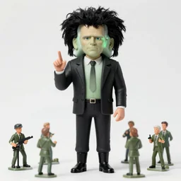frankenstein joe biden small soldiers