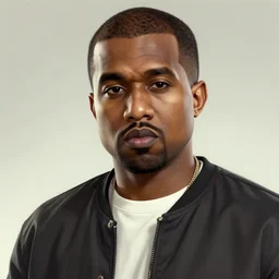 highly detailed portrait kanye west in gta v stephen bliss unreal engine fantasy art by greg rutkowski loish rhads ferdinand knab makoto shinkai lois van baarle ilya kuvshinov rossdraws tom bagshaw global illumination radiant light detailed intricate environment