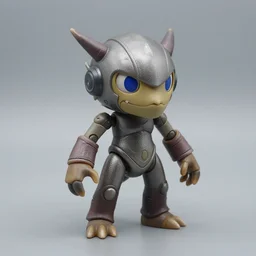 raphtalia q posket, toy, highly detailed, sharp focus