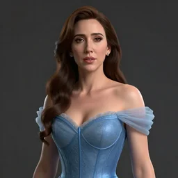 nicolas cage is a disney princess, au naturel, hyper detailed, digital art, trending in artstation, cinematic lighting, studio quality, smooth render, unreal engine 5 rendered, octane rendered, art style by klimt and nixeu and ian sprigger and wlop and krenz cushart.