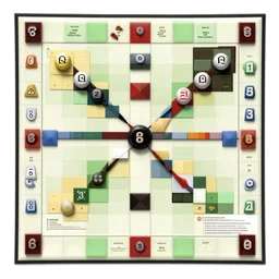 boardgame board design