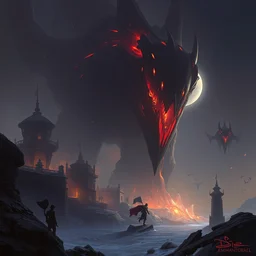 art by emmanuel shiu