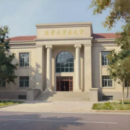 大学, cinematic lighting, detailed oil painting, hyperrealistic, 8k