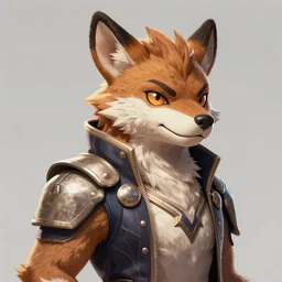 furry as an apex legends character digital illustration portrait design by, mark brooks and brad kunkle detailed, gorgeous lighting, wide angle action dynamic portrait