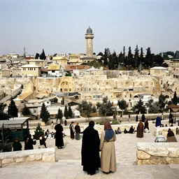 vision of jerusalem by tarkovsky