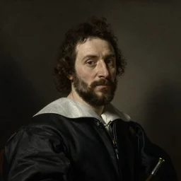 self portrait by rembrandt
