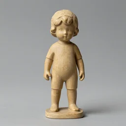 a hummel figurine