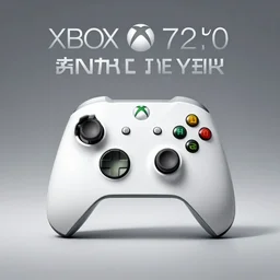 xbox 7 2 0, innovative, beautiful, maximalism, product photography, of the year
