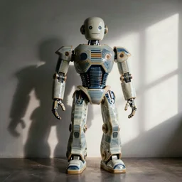 ceramic roboto piroca portugues