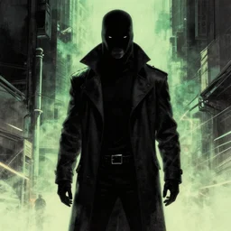 neuromancer