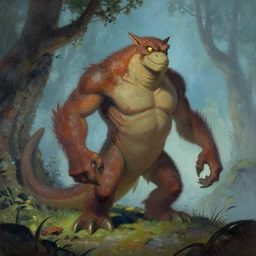 art by james gurney