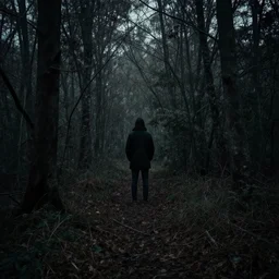 unnerving place