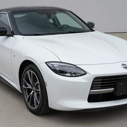 detailed photo of a 2 0 2 3 nissan z, release photos