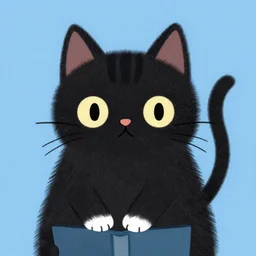! dream cute cat 6 tl 2 by simon stalenhag