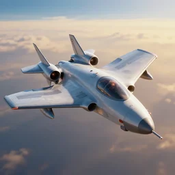 space fighter, 3d cg