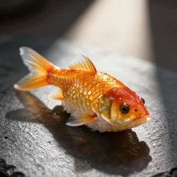 goldfish nigiri