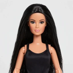 Kim Kardashian, A life like blow up doll of Kim Kardashian, blow up doll, detailed product photo