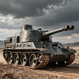 gustav the tank engine german war tank massive artillery
