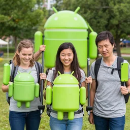 android lovers