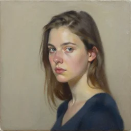 painting by francine van hove trending on artstation
