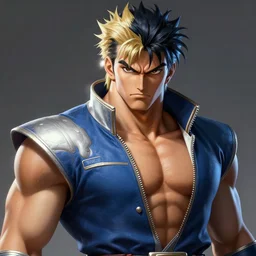 asymmetry!! portrait of guile, street fighter iv, global illumination!! intricate, elegant, highly detailed, digital painting, artstation, concept art, smooth, sharp focus, illustration, art by artgerm and greg rutkowski and alphonse mucha