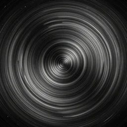 the end of time, digital art