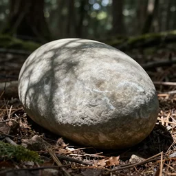 i found this thing in the woods, trending