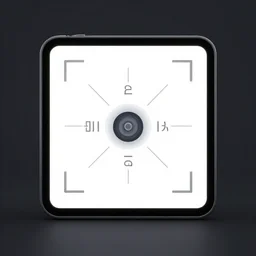 a new object able to scan if art is generated by AI or human, design by stark