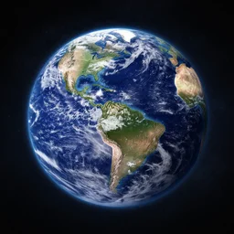 earth implosion
