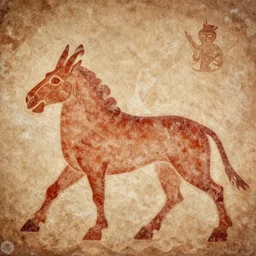 prehistoric art