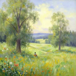 artwork by thomas kinkade