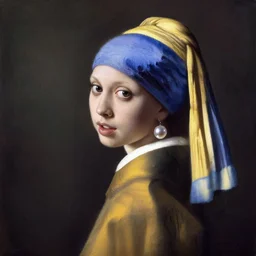 team fortress 2 scout the girl with the pearl earring as the team fortress 2 scout team fortress 2 scout team fortress 2 scout scout team fortress 2 scout, beautiful full portrait painting by gaston bussiere, katsuya terada, nc wyeth, greg rutkowski, craig mullins, vermeer, frank frazetta, mucha, tom of finland, trending on artstation