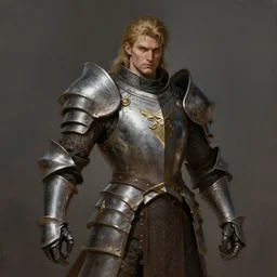 Centaur Centaur Centaur:: Paladin, fearsome, beautiful, DnD character art portrait, male, plate armor, matte fantasy painting, DeviantArt Artstation, by Jason Felix by Steve Argyle by Tyler Jacobson by Peter Mohrbacher, cinematic lighting.