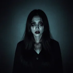 analogue horror