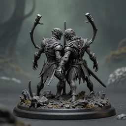 d & d underdark