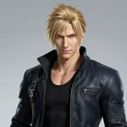 chris redfield